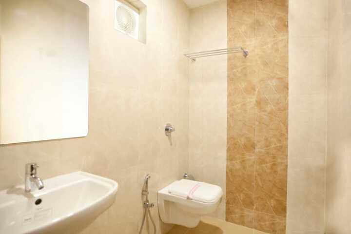 Bath Amenities