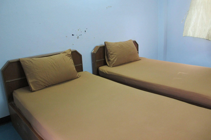 Hotel Spa