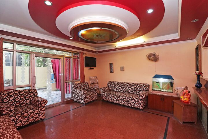 Hotel Interior 2 of 34