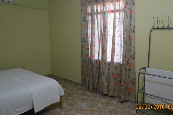Sasvi Holiday Inn