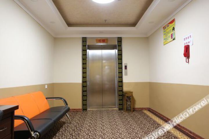Hotel Interior 38 of 51