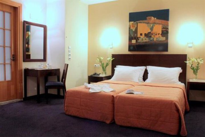 Fitness Center Photo