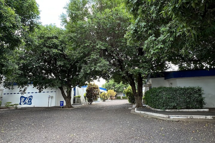 Hotel Exterior 107 of 118