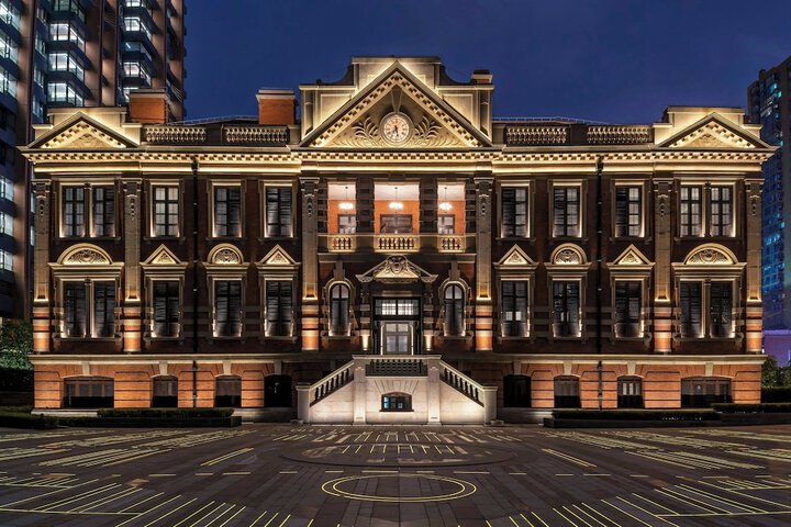 Photo of Bulgari Hotel Shanghai