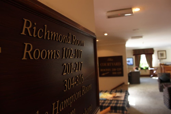 Hotel Interior 49 of 60