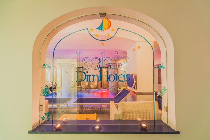 Hotel Spa