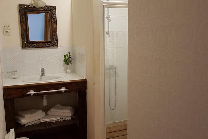 Bath Photo