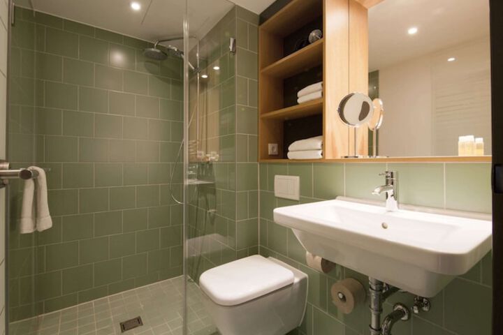 Bath Photo