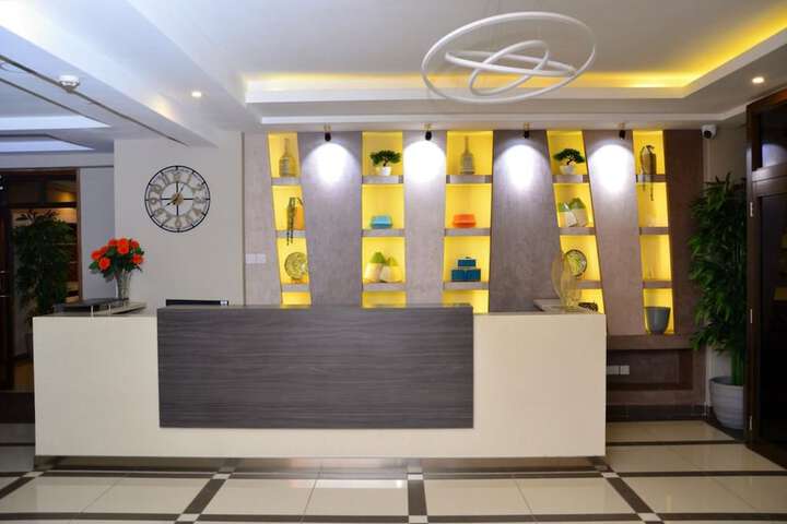 Hotel Interior 2 of 49