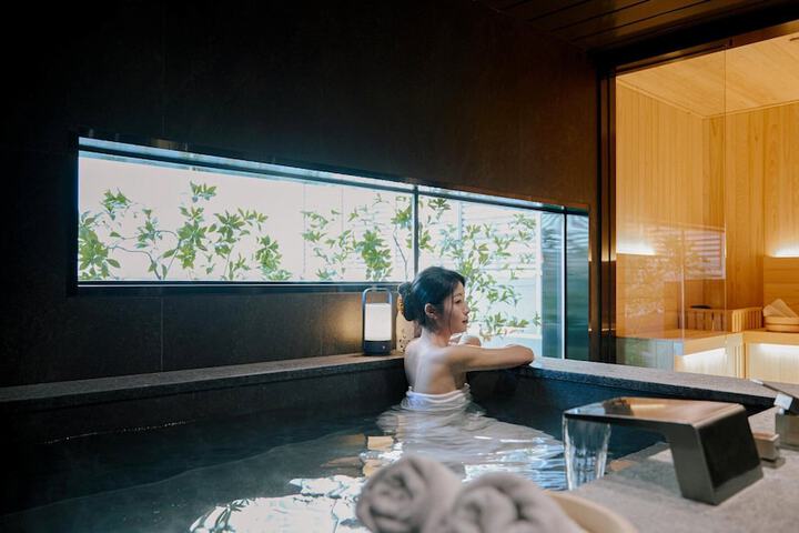 Cave Ryokan Hotel by Anook Incheon Bupyeong Station