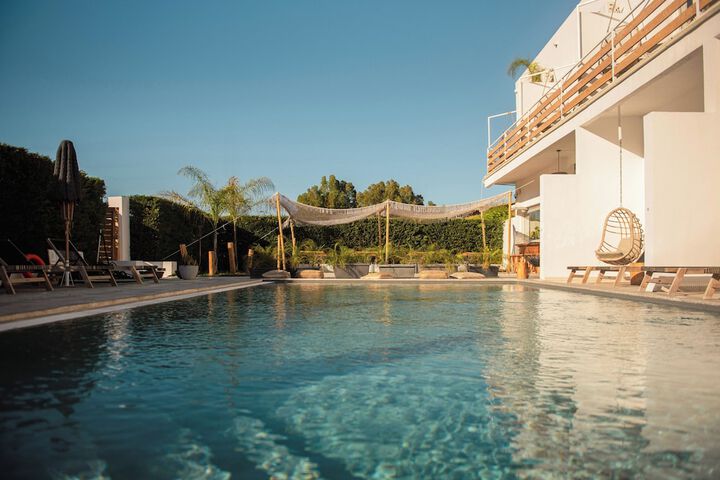 BOHOTEL Messonghi - Designers Hotel in Corfu