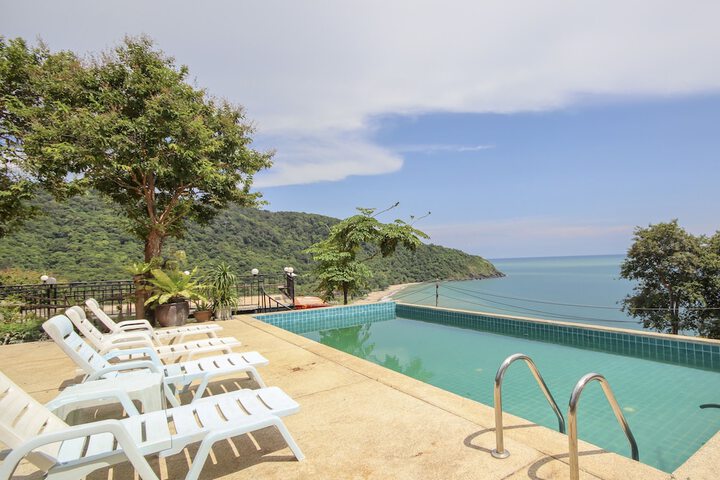 OYO 1085 Ma Lanta House