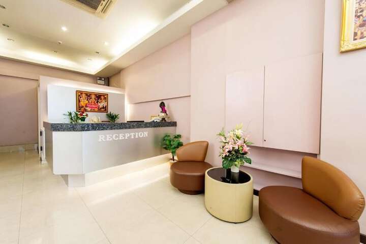 Hotel Interior 4 of 13