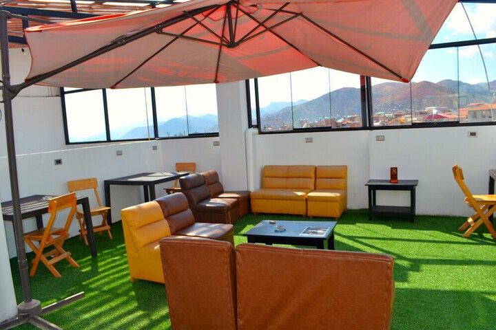 Terrace/Patio 33 of 52