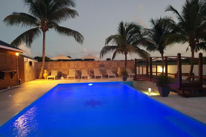 Jardin Deden