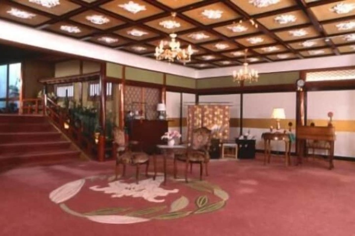 Hotel Interior 4 of 53