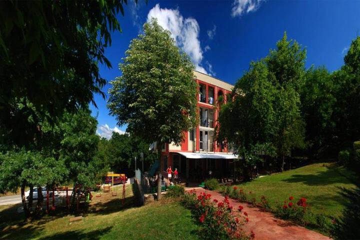 Fitness Center Photo