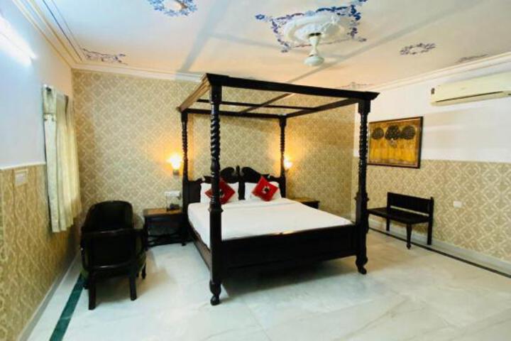 Guest Suite