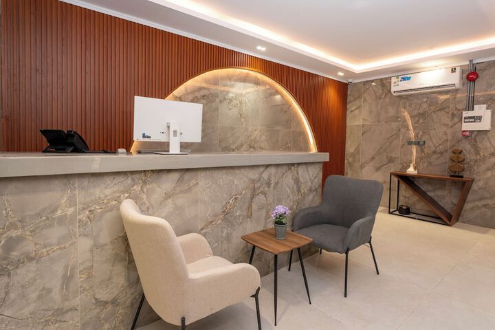 Hoson Aljiwar hotel