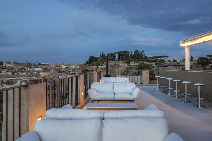 Terrace/Patio 67 of 71