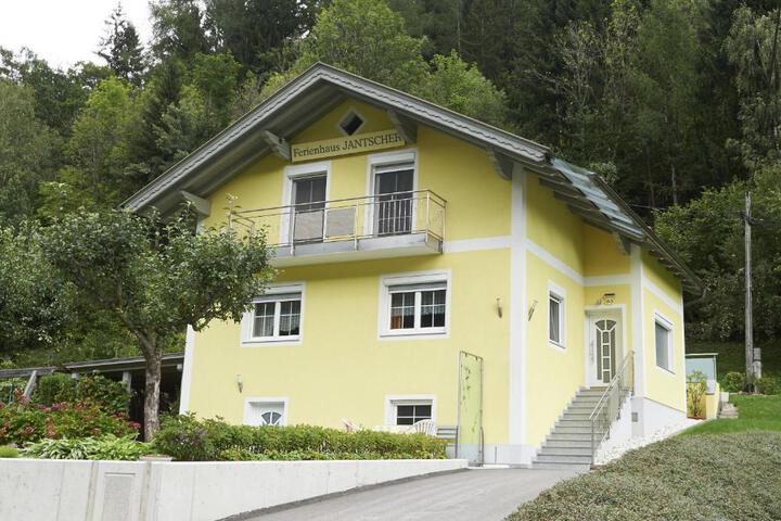 Ferienhaus Jantscher