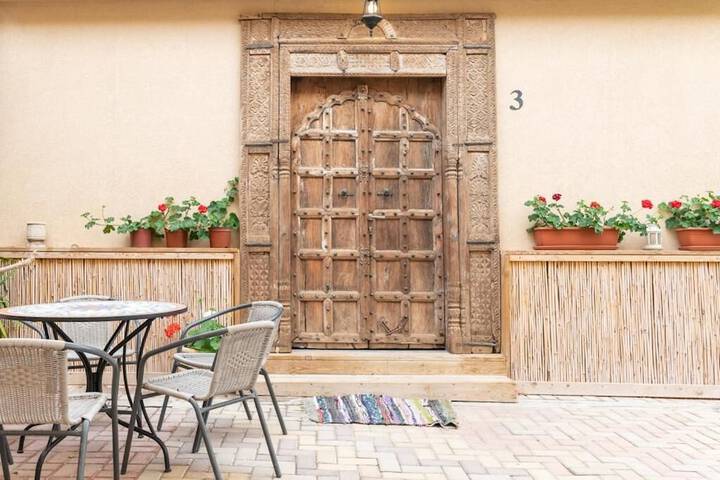 Terrace/Patio 27 of 45
