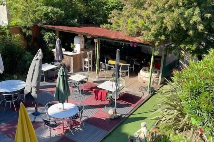 Terrace/Patio 48 of 87