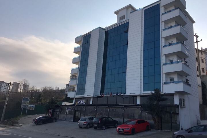 Hotel 51 of 54
