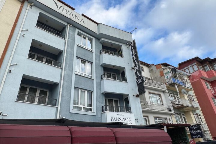 Photo of Viyana Boutique Otel