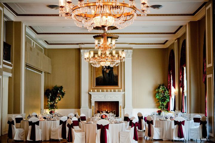 Ballroom