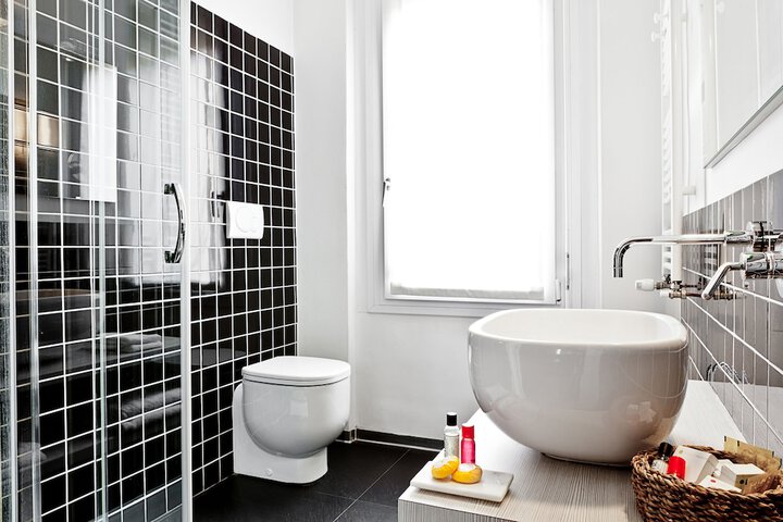 Bathroom Vanities