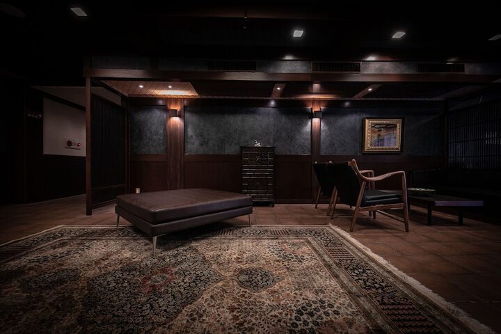 Hotel Interior 5 of 130