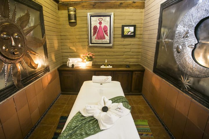 Spa Photos