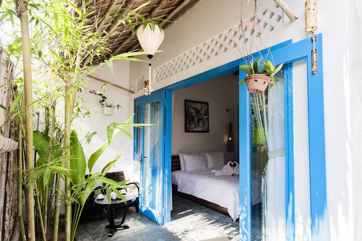 Cashew Tree Bungalow
