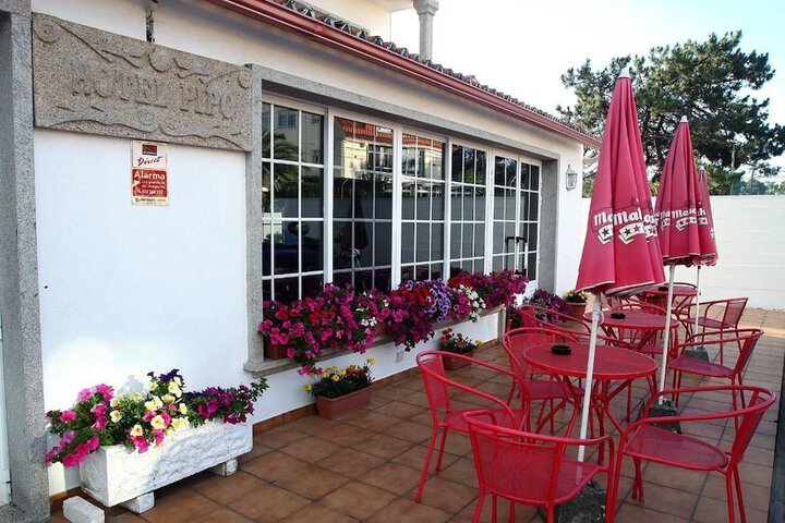 Terrace/Patio 51 of 55