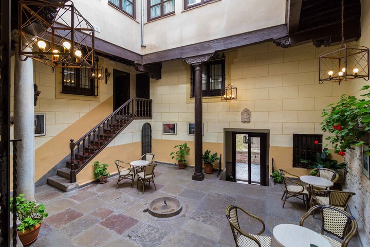 Hotel 3 of 45