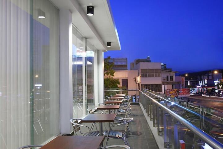 Terrace/Patio 10 of 32