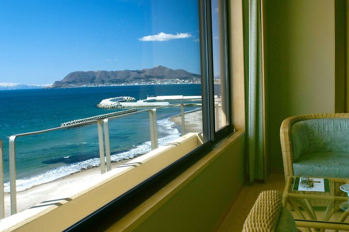 Room 23 of 88
