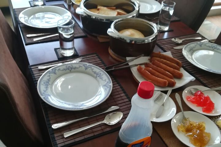 Dining 3 of 5
