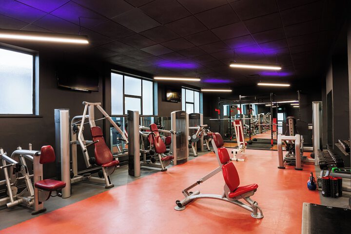 Health and Fitness 42 of 79