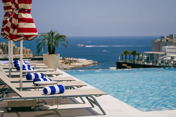voco Malta by IHG in St. Julian's
