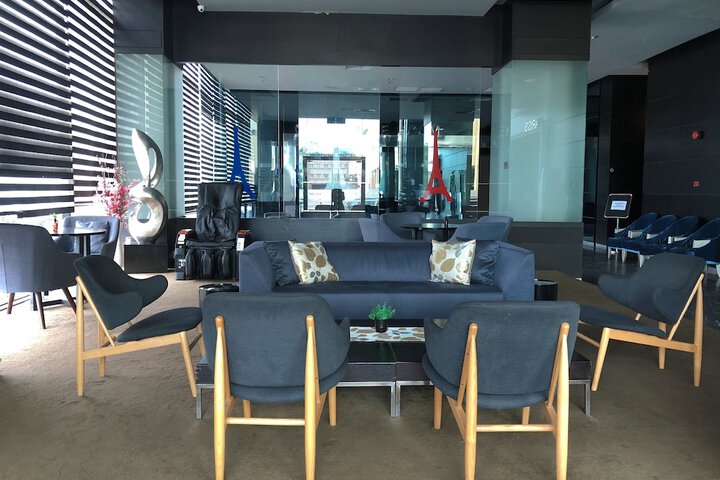 Hotel Interior 2 of 37