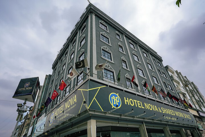 Hotel 21 of 22