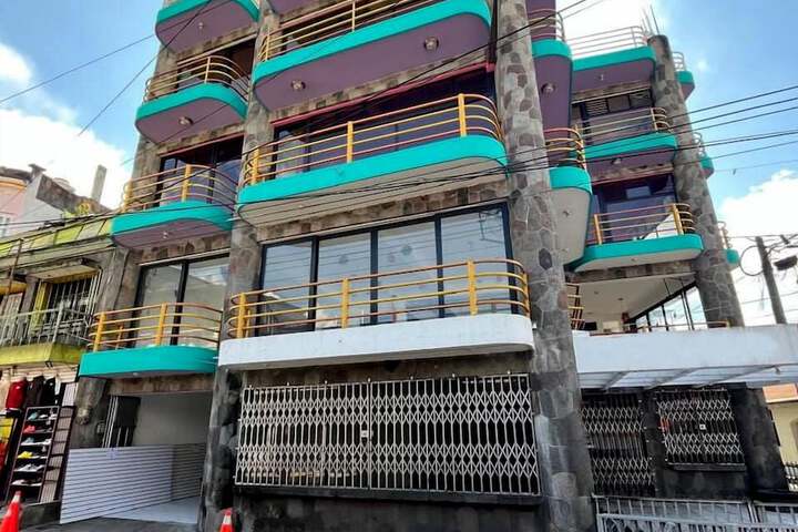 Hotel Yachoon Chiin