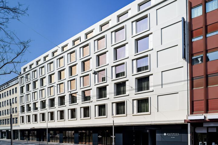 Hotel 60 of 65