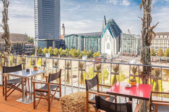 Terrace/Patio 52 of 52