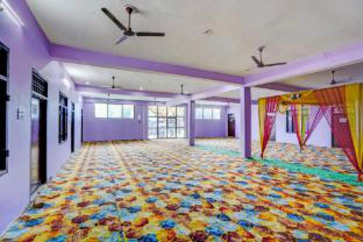 Hotel O Guru Abusa
