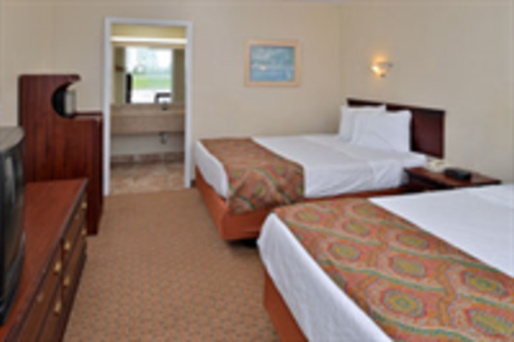 Mansfield Inn in Mansfield, OH