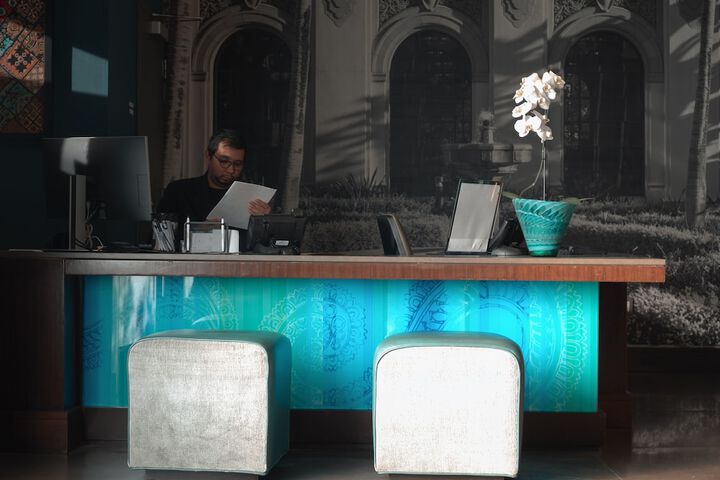 Hotel Interior 3 of 71