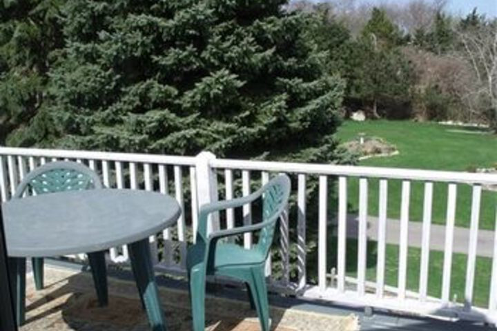 Terrace/Patio 2 of 22